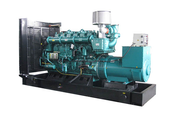 四川發(fā)電機(jī)組三相負(fù)荷不平衡的危害