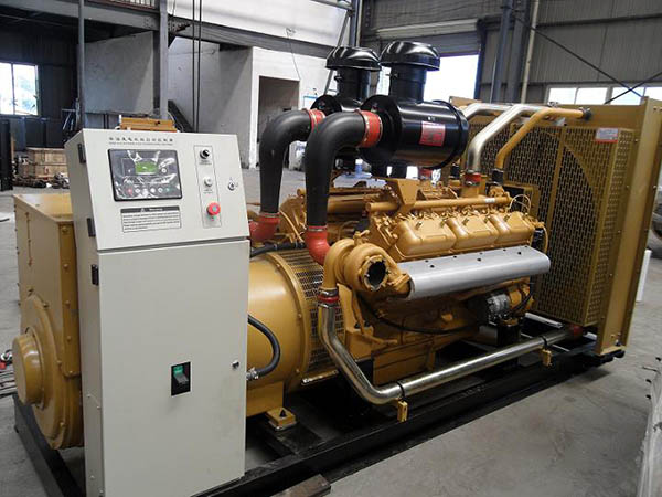 四川柴油發(fā)電機(jī)組的主要用途