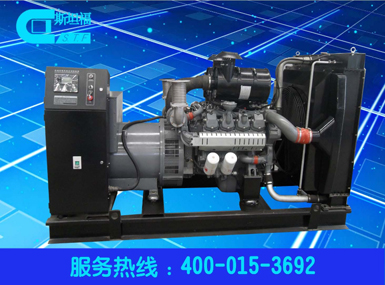 成都柴油發(fā)電機組在使用時的安全操作規(guī)程