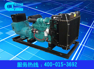 成都發(fā)電機功率大小作用？