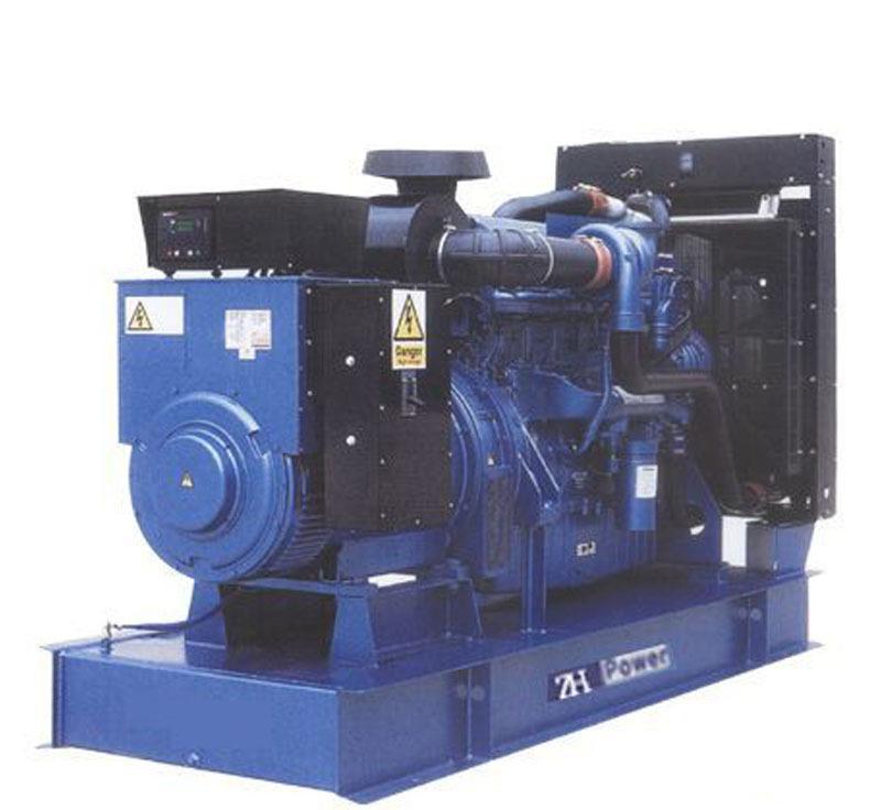 四川發(fā)電機(jī)組告訴您如何控制發(fā)電機(jī)噪音