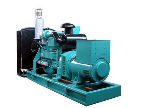 四川柴油發(fā)電機(jī)組運(yùn)行時(shí)的故障檢查