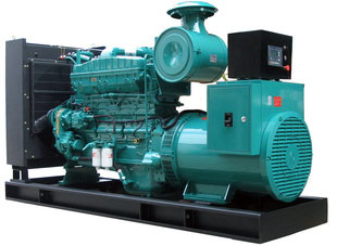 四川斯坦福發(fā)電機(jī)需注意運(yùn)動(dòng)部件的操作