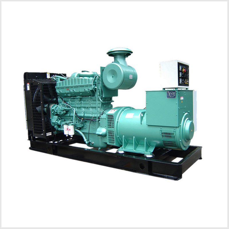 斯坦福告訴你柴油發(fā)電機(jī)組漏油的檢查方法