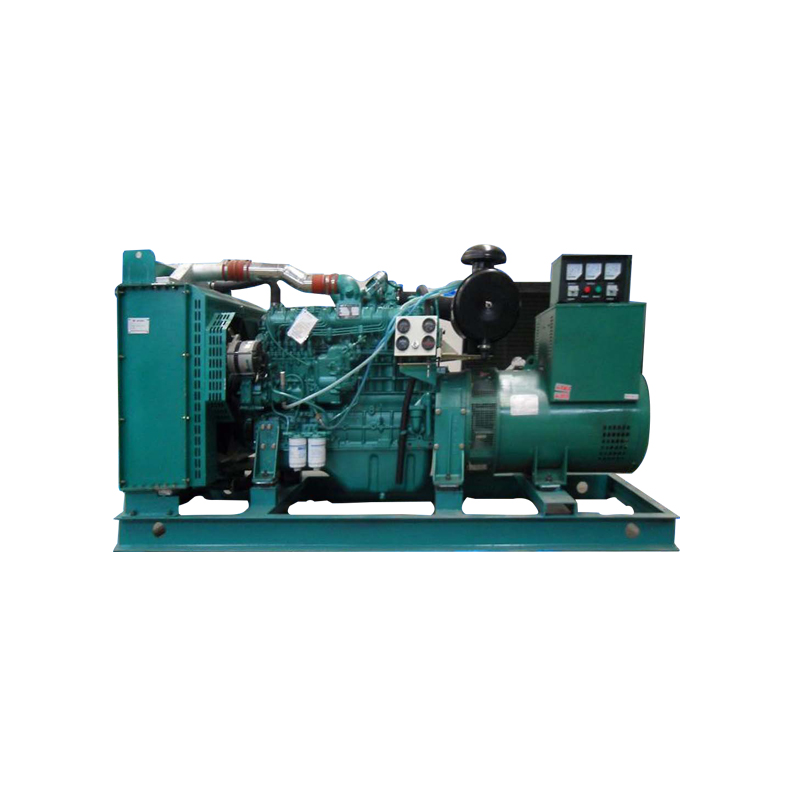 柴油發(fā)電機(jī)的保護(hù)裝置