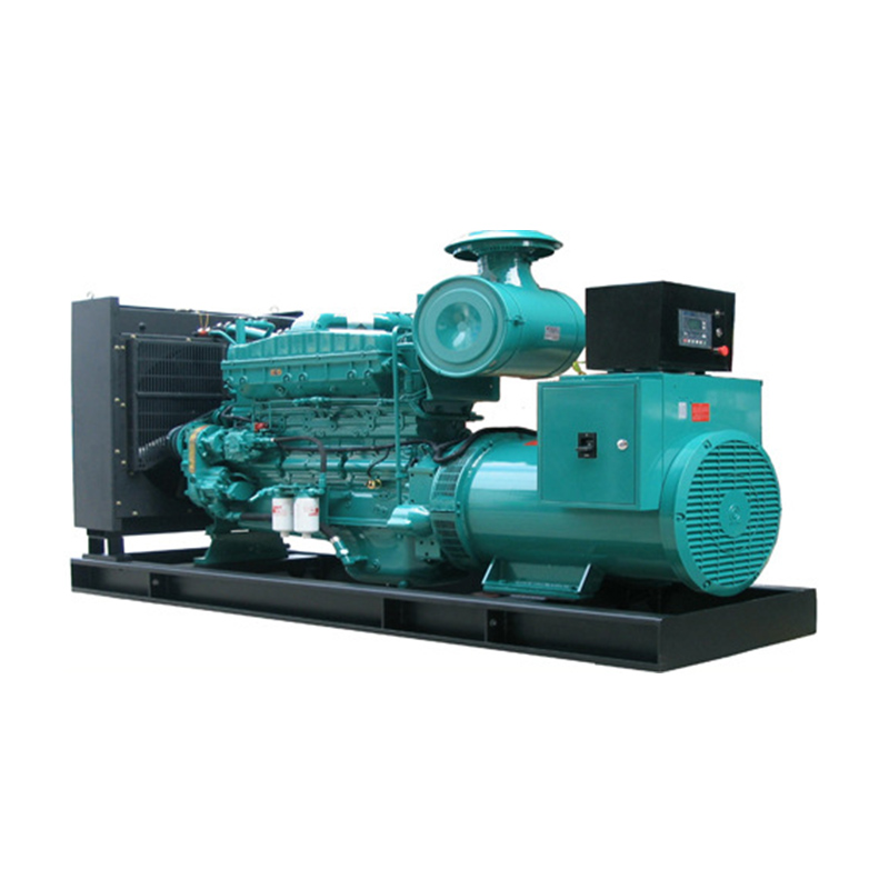 四川柴油發(fā)電機(jī)組如何正確啟動(dòng)的方法有哪些