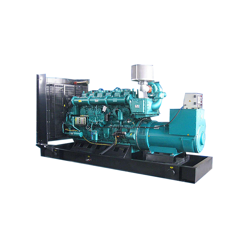 四川發(fā)電機(jī)是生活中必不可少的設(shè)備