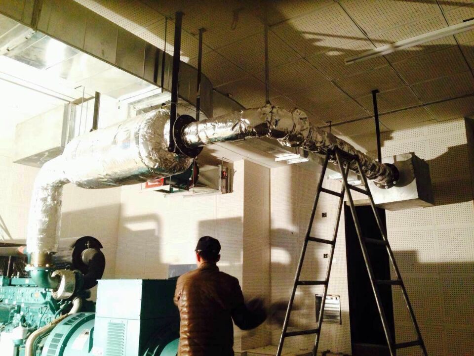 四川柴油發(fā)電機組安全使用注意要點
