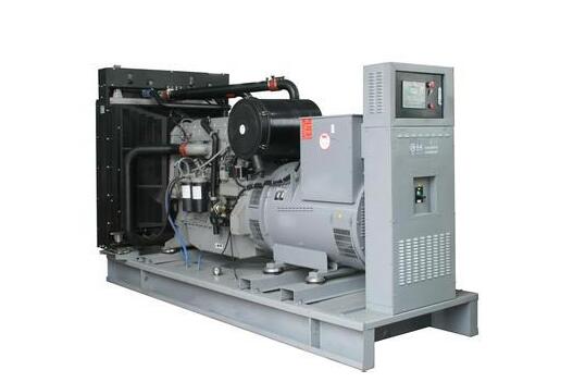 淺析四川發(fā)電機(jī)組三相負(fù)荷不平衡的危害