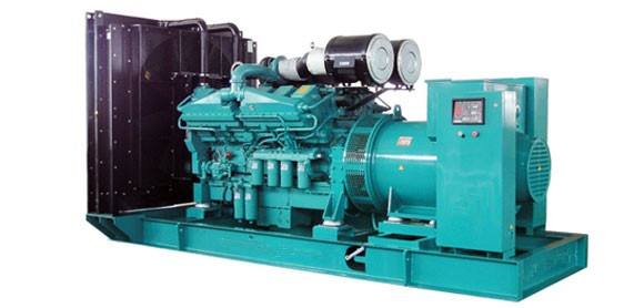 成都發(fā)電機(jī)組公司教你從發(fā)電機(jī)機(jī)油壓力表中看故障