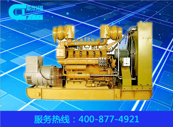 柴油發(fā)電機起動后工作不穩(wěn)定原因分析