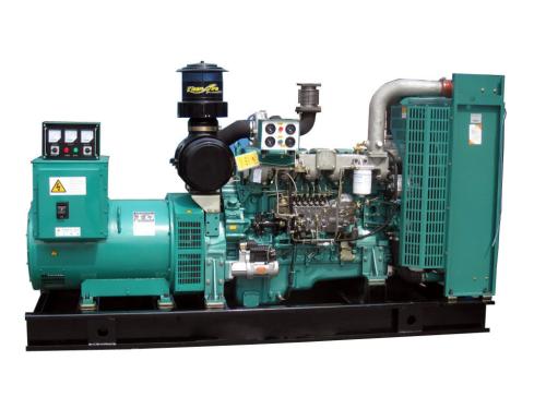 四川柴油發(fā)電機(jī)組的冷卻與通風(fēng)了解一下