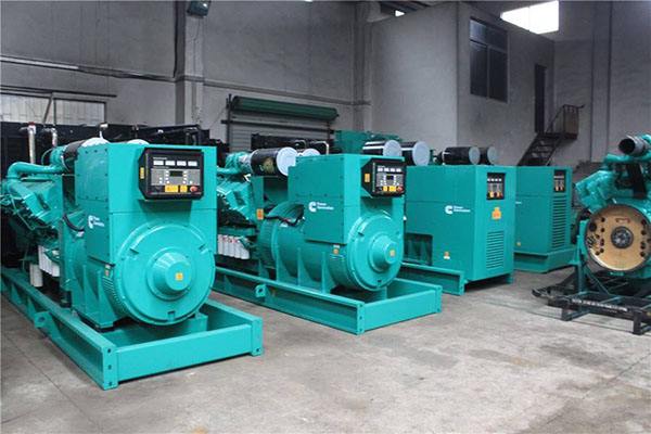 使用四川柴油發(fā)電機(jī)的注意事項(xiàng)有哪些