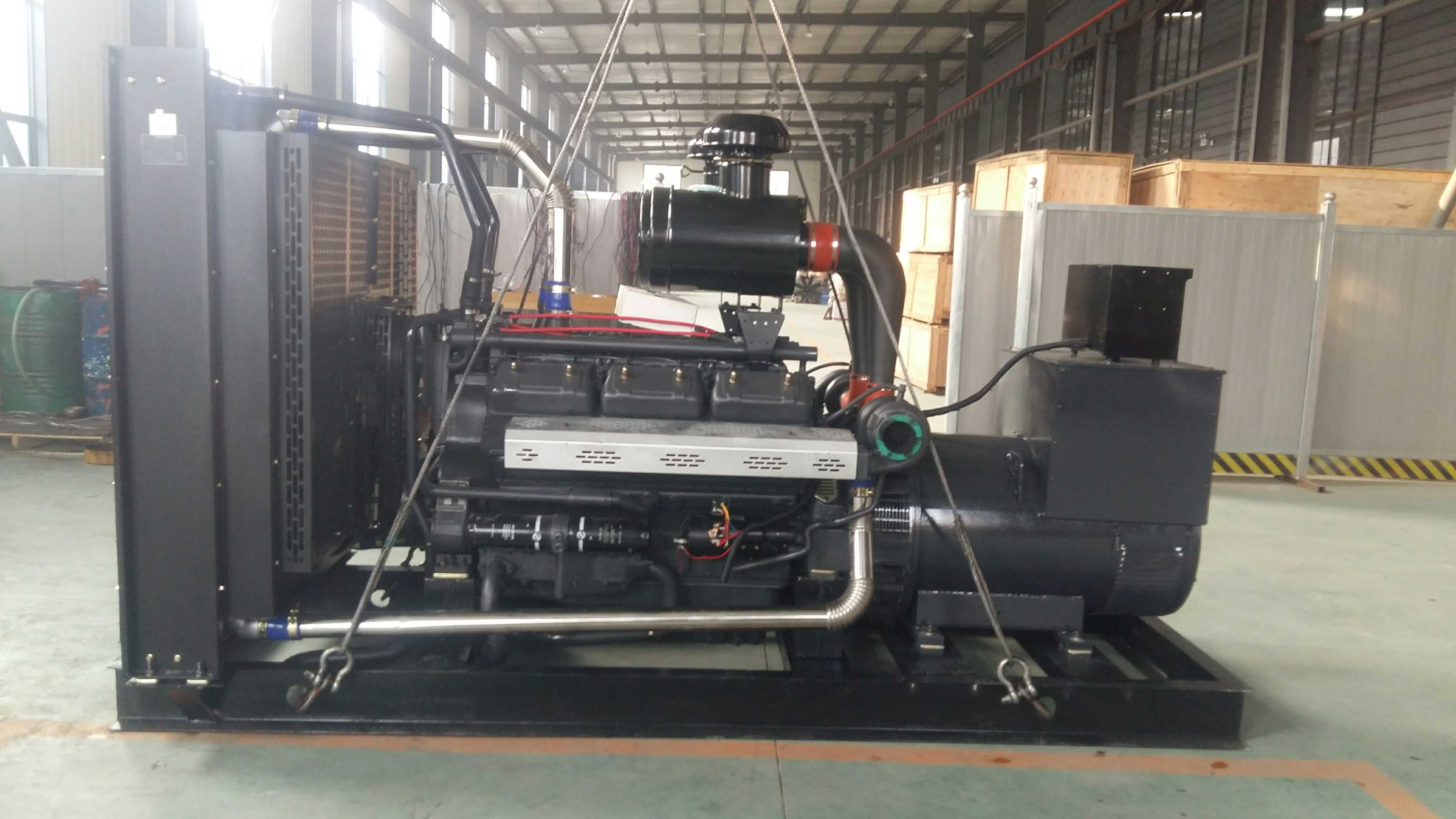 防止四川發(fā)電機(jī)組焚毀的維護(hù)措施有哪些