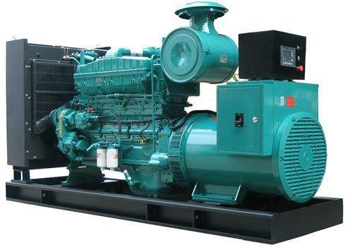 四川發(fā)電機(jī)失磁是怎么回事，應(yīng)怎么處理？