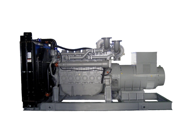 四川柴油發(fā)電機(jī)組采用無(wú)刷發(fā)電機(jī)的主要優(yōu)點(diǎn)是什么？