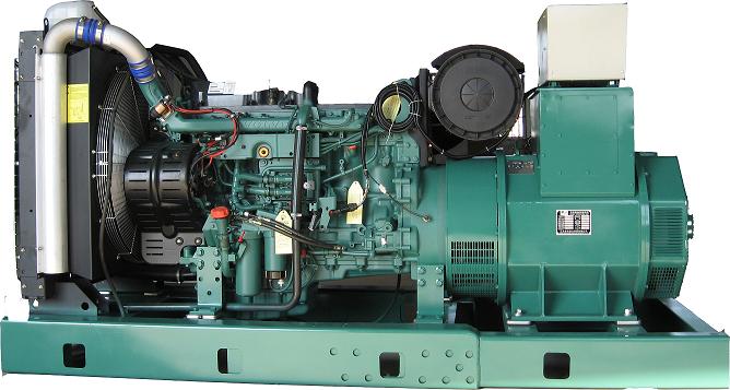 四川柴油發(fā)電機(jī)組的防火防爆