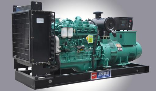 怎樣讓四川發(fā)電機(jī)組變美？