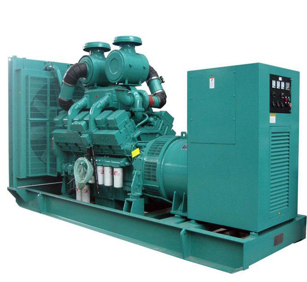 應(yīng)急四川柴油發(fā)電機(jī)組的選擇