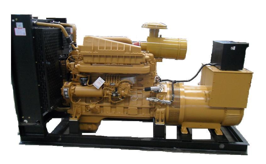 四川柴油發(fā)電機(jī)組額定參數(shù)具體指什么