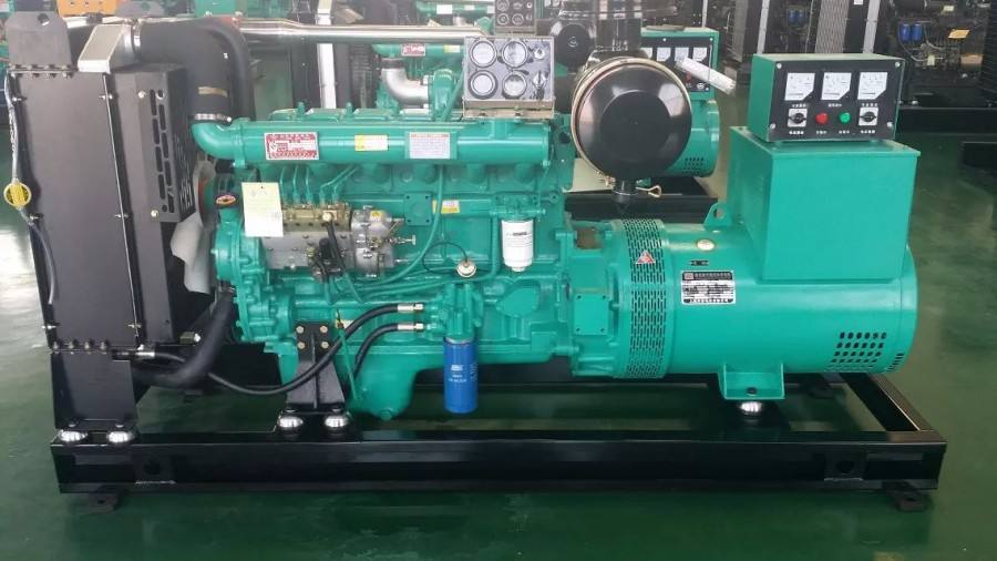 關(guān)于四川柴油發(fā)電機(jī)組你不知道的那些事