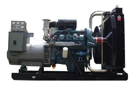 淺析四川發(fā)電機水溫異常的幾個因素！