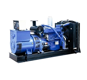 是什么原因?qū)е滤拇òl(fā)電機(jī)機(jī)油變質(zhì)過快？