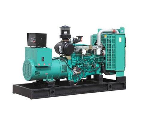 四川柴油發(fā)電機(jī)組排灰白煙的原因和解決方法