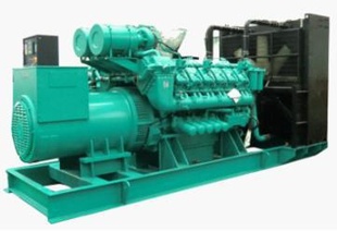 四川發(fā)電機(jī)不發(fā)電的原因你知道嗎？