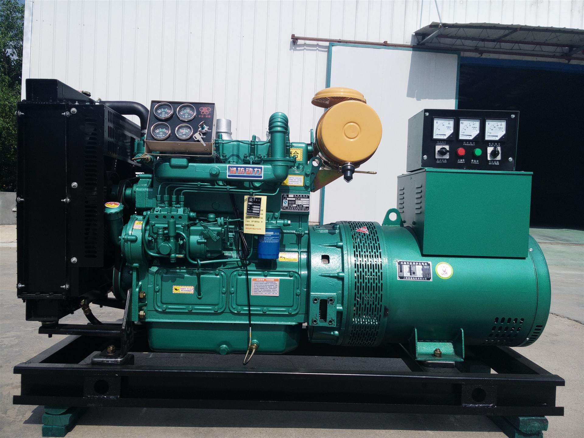 導(dǎo)致四川發(fā)電機(jī)組燒機(jī)油的具體原因