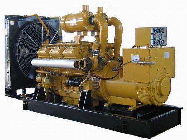 四川發(fā)電機(jī)組油耗主要在哪里？