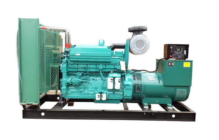 四川柴油發(fā)電機(jī)組漏油的原因及危害