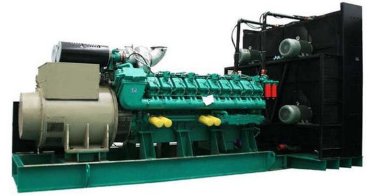 四川柴油發(fā)電機(jī)組出現(xiàn)冒火花的出現(xiàn)的原因有哪些？