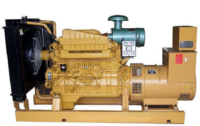 四川柴油發(fā)電機(jī)組出水溫度過高的原因和解決辦法？