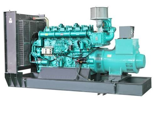 四川發(fā)電機(jī)組冷卻系統(tǒng)的組成和主要作用