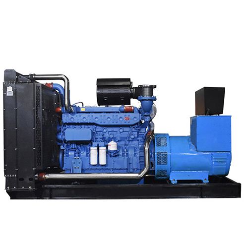 四川柴油發(fā)電機(jī)組燃油與機(jī)油混合了應(yīng)該怎么來進(jìn)行處理呢？