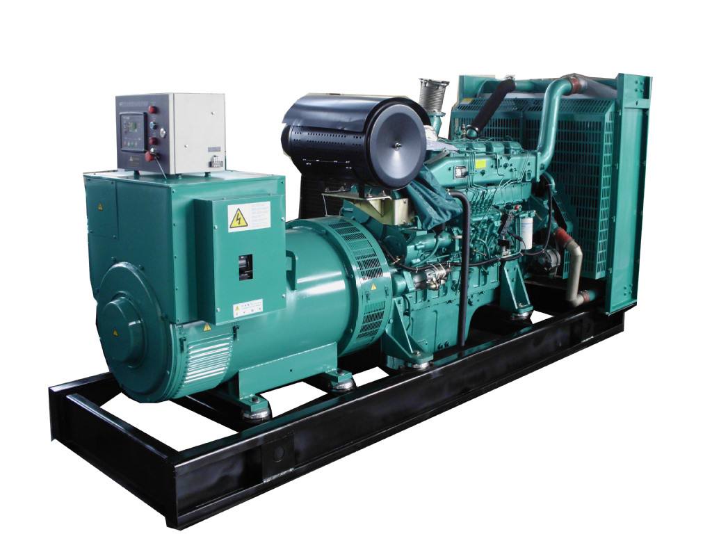 四川發(fā)電機(jī)組為什么要做接地處理?呢？