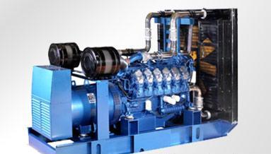 四川發(fā)電機(jī)三種調(diào)速方式電噴、電調(diào)、機(jī)械的區(qū)別