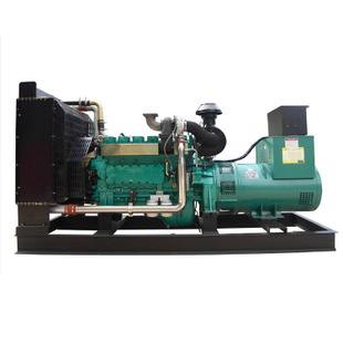 四川柴油發(fā)電機(jī)組常見(jiàn)異常故障的診斷分析