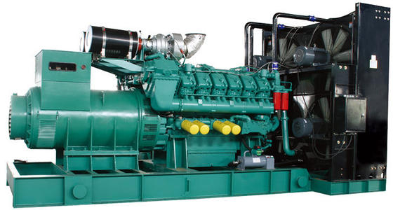 四川柴油發(fā)電機(jī)組的機(jī)油和濾清器如何正確維護(hù)?