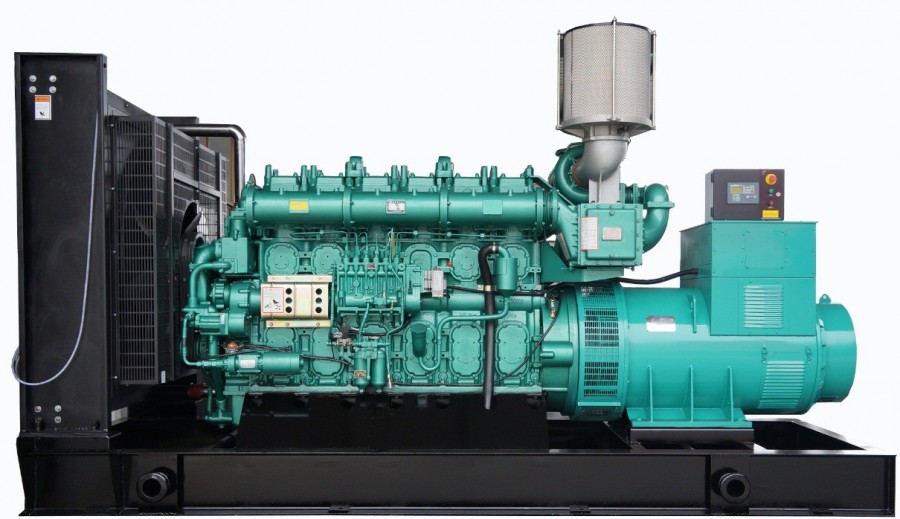 四川發(fā)電機組機組型號有那些？