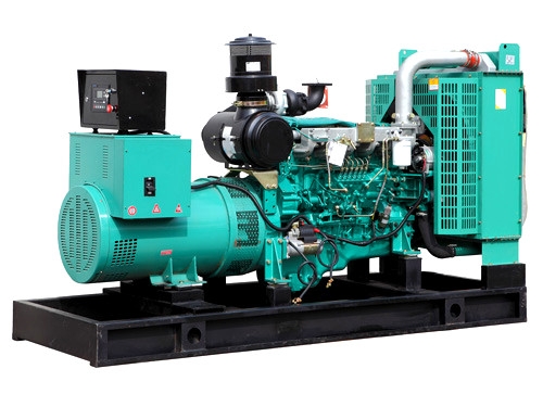 四川柴油發(fā)電機組