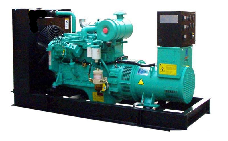 四川柴油發(fā)電機組