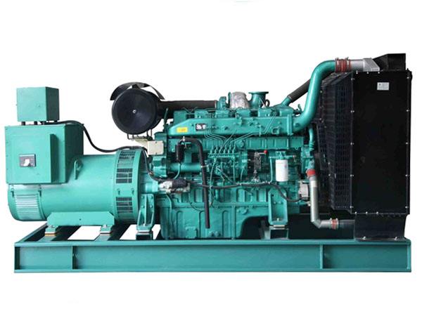 四川柴油發(fā)電機組水溫過低有什么危害？