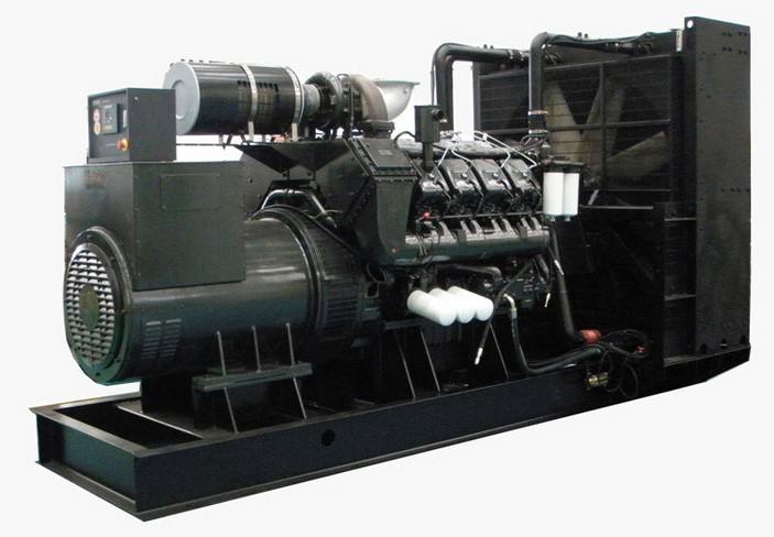 四川發(fā)電機組的發(fā)電機的維修方法介紹