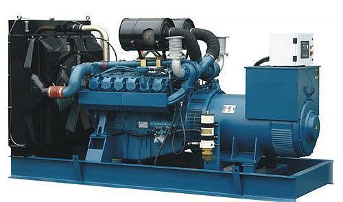 四川發(fā)電機組的調(diào)速器怎樣調(diào)整？