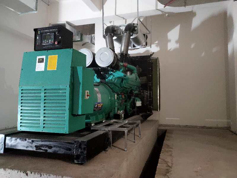 四川發(fā)電機(jī)正確放水知多少？