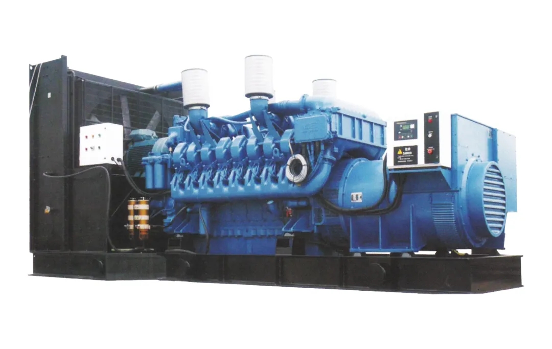 柴油發(fā)電機(jī)機(jī)油變質(zhì)主要原因