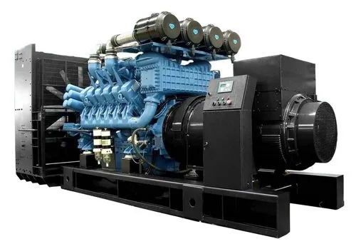 四川發(fā)電機(jī)組在什么情況下會(huì)自動(dòng)解列？