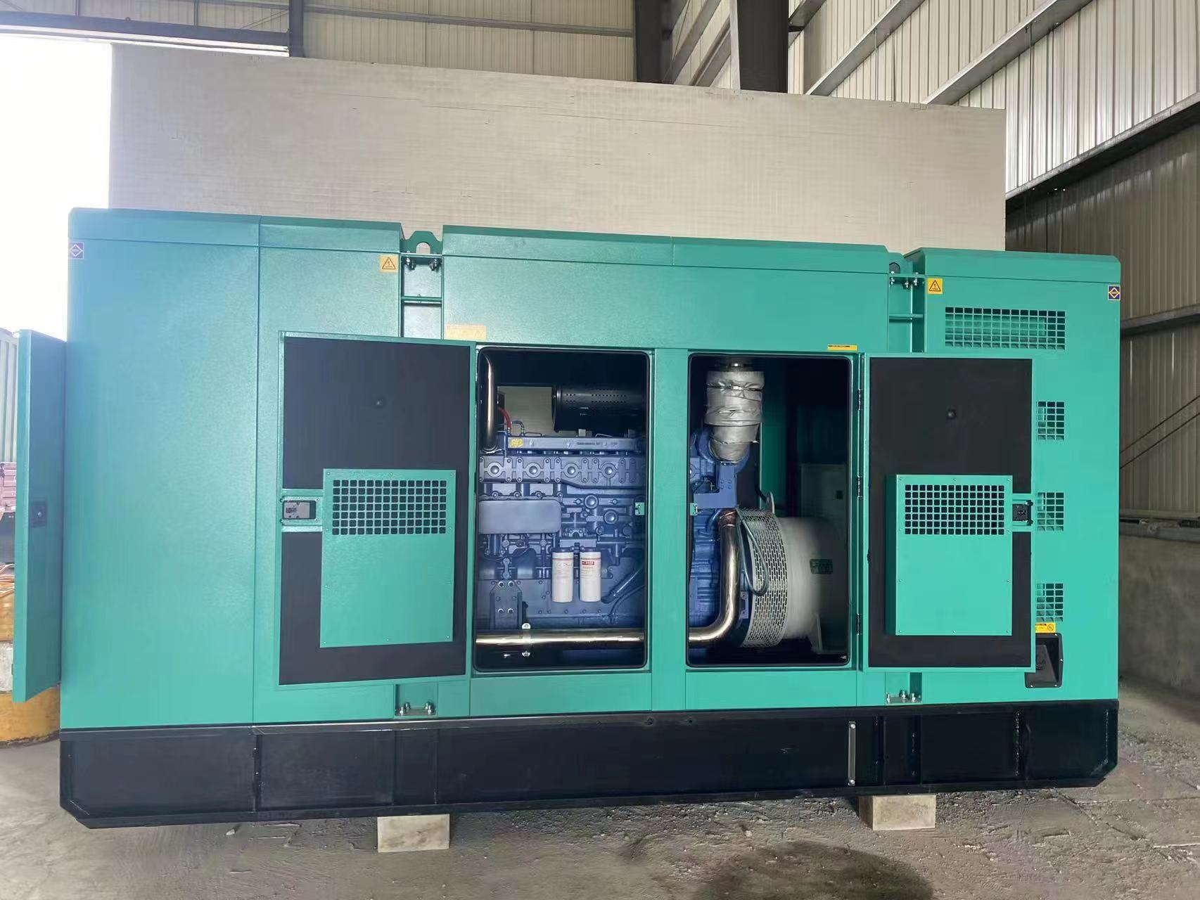 柴油發(fā)電機(jī)組有哪些用途？